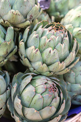 Fototapeta premium markt