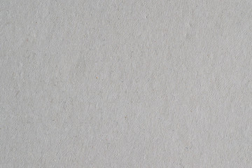 Rough grey texture of old carton abstract background