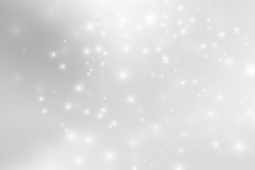 Abstract background with magic effect. Abstract vector illustration.