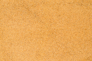 Obraz na płótnie Canvas Sand texture for summer background