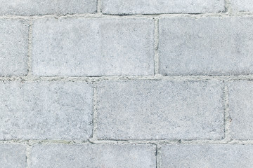 Stone blocks, wall, background closeup