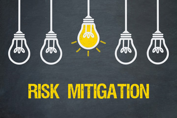 Risk mitigation