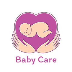 baby care template