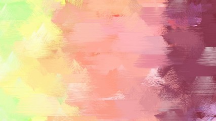 old painting brushed with skin, antique fuchsia and dark moderate pink colors. dirty color-brushed. use it as wallpaper or graphic element for poster, canvas or creative illustration