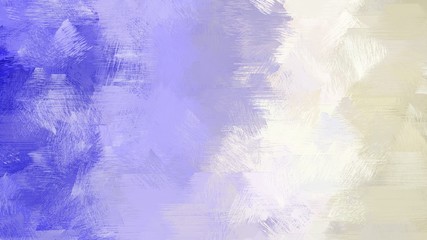 modern creative and rough painting with thistle, light gray and slate blue colors. use it as wallpaper or graphic element for your creative project