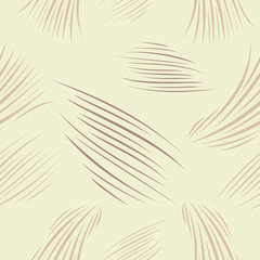 Stylish striped patterns . Fashionable texture, background