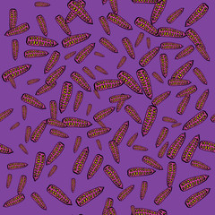 Calligraphy vector ivi gourd 