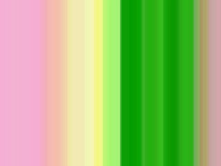 abstract background with stripes with baby pink, forest green and pastel green colors. can be used as wallpaper, background graphics element or for presentation