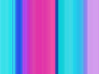 colorful striped background with turquoise, neon fuchsia and royal blue colors. abstract illustration can be used as wallpaper, background graphics element or for presentation