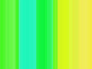 colorful striped background with green yellow, turquoise and vivid lime green colors. abstract illustration can be used as wallpaper, background graphics element or for presentation