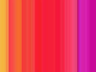 Obraz premium abstract striped background with crimson, medium violet red and pastel orange colors. can be used as wallpaper, background graphics element or for presentation