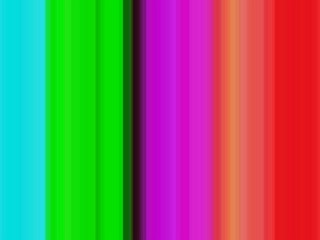 colorful striped background with crimson, dark orchid and lime colors. abstract illustration can be used as wallpaper, background graphics element or for presentation