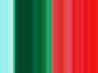 abstract background with stripes with teal green, pale turquoise and crimson colors. can be used as wallpaper, background graphics element or for presentation