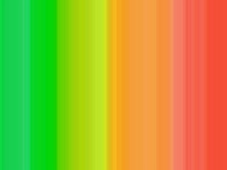 colorful striped background with golden rod, pastel orange and tomato colors. abstract illustration can be used as wallpaper, background graphics element or for presentation