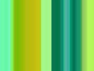 abstract background with stripes with sea green, teal green and yellow green colors. can be used as wallpaper, background graphics element or for presentation