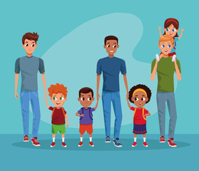 the first day of class