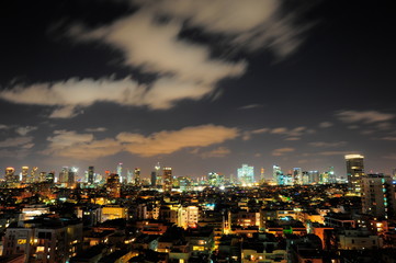 Fototapeta na wymiar view of Tel Aviv
