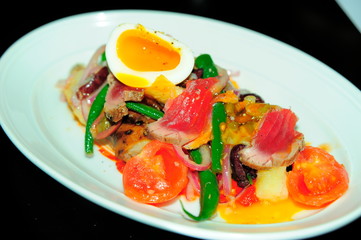 Food in Tel Aviv