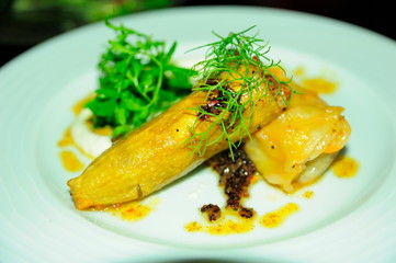 Food in Tel Aviv