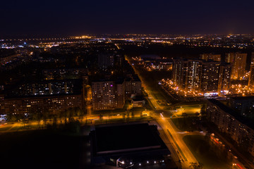 Night city