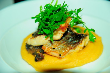 Food in Tel Aviv