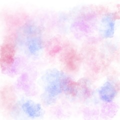 Black ground spray paint art smoke color