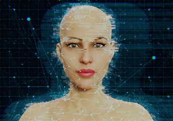 Artificial Intelligence AI Robotics