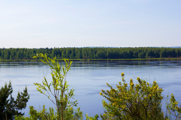 riverside