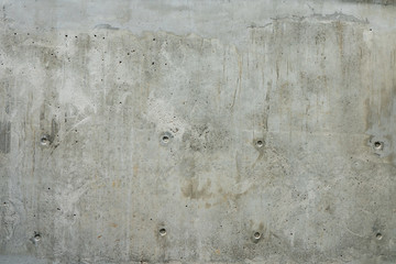 Abstract background, grey cement wall textured background surface Architecture details.