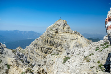 Schöttelkarspitze