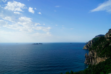 view of Coastal Road