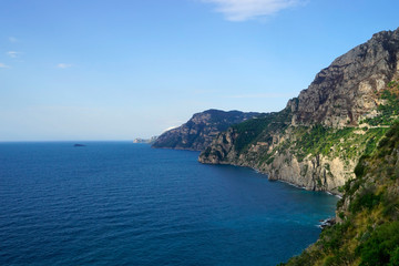 view of Coastal Road