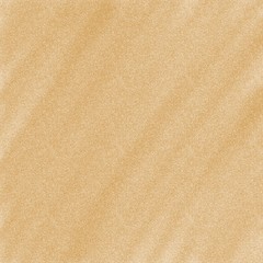 Fototapeta na wymiar Abstract light brown background with waves effect. Golden sand, desert. Summer pattern for surface, fashion, fabric, textile, furnishing, clothes. Beautiful warm color. Gentle sunlight design