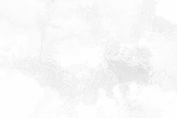 Gray and white  background.