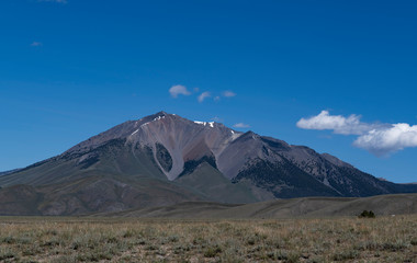 Mountain in Idaho