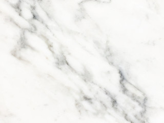 Obraz premium White marble background and texture and scratches