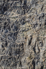 rocks abstract