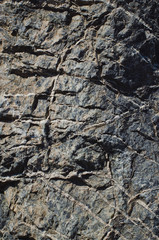 rocks abstract