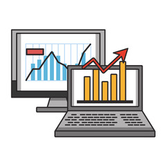 Online stock market investment symbols