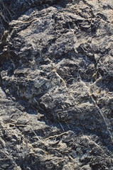 rocks abstract