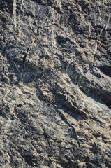 rocks abstract