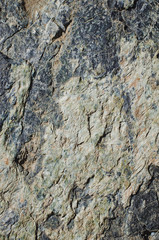 rocks abstract