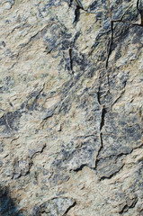rocks abstract