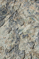 rocks abstract