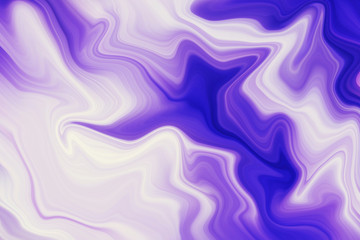 Modern abstract color background. Liquid flow style. Creative gradient texture for you design. 
