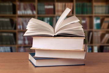 Education.