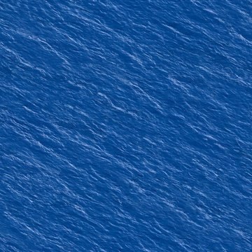 Sea Seamless Pattern