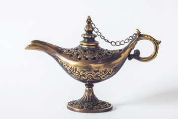 Lamp Aladdin