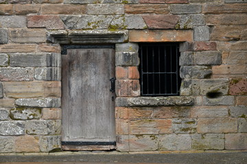 Mar’s Wark;England