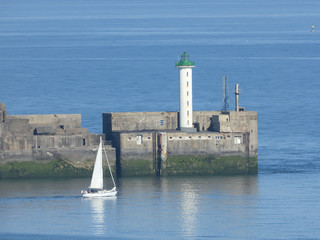 phare boulogne sur mer
